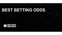 Our very best Betting Odds 5