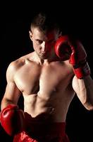 Информация за боксови ръкавици 38