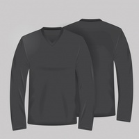 Научете за черни блузи 28