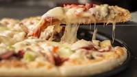 Select Best Pizza In Town 16