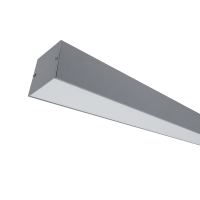 Информация за Led профили 33