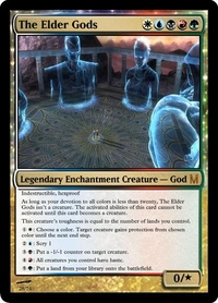 More for Magic The Gathering Deck Builder 13