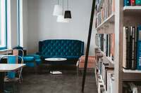 Изберете най-добрите офис мебели 14