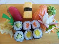 Намерете най-добрите оферти за суши ресторант София 17