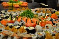 Намерете най-добрите оферти за суши ресторант София 30