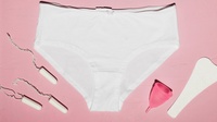 Научете за менструални чашки 6
