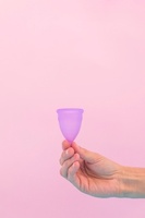 Научете за менструални чашки 7