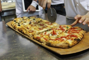Най-предпочитаните пица класик софия 36