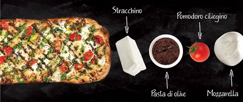 Качествени пица класик софия 5