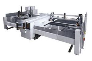 Fabric Laser Cutter - 69029 types