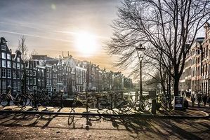 екскурзия до амстердам - 25425 отстъпки