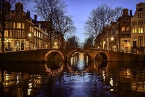екскурзия до амстердам - 30544 селекции