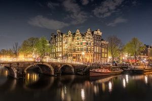 екскурзия до амстердам - 40871 клиенти