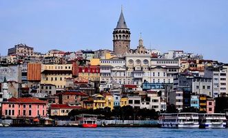 екскурзия до истанбул - 41442 постижения