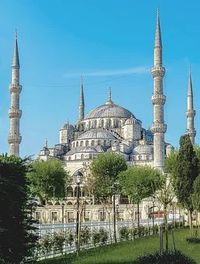екскурзия до истанбул - 46185 варианти