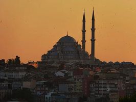 екскурзия до истанбул - 55004 снимки