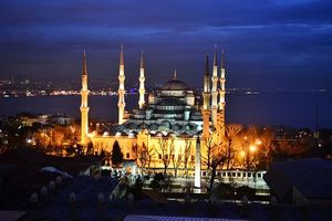 екскурзия до истанбул - 5789 клиенти