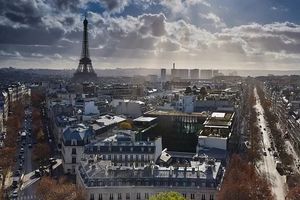 екскурзия до париж - 47023 предложения
