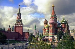 екскурзия до русия - 4055 възможности