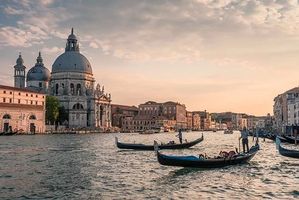 екскурзия до венеция - 74494 постижения