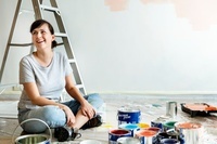 боядисване на стени - 40079 - качествени продукти