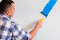боядисване на стени - 59176 - купете си от нас