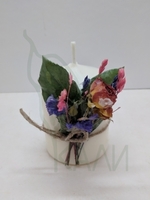 декоративни свещи - 42795 - разнообразие от качествени артикули