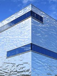 Facade Cladding Systems - 97512 options