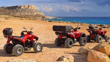 Off Road Buggy - 13820 news