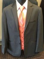 Wedding Suit - 75856 options