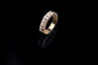 златни пръстени - 12162 комбинации