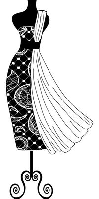 дамски дълги рокли - 64574 вида