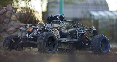 Quad Lanzarote - 14305 discounts