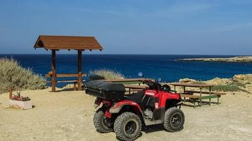 Quad Lanzarote - 72177 photos