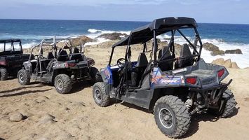 Quad Lanzarote - 63296 options