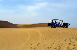 Quad Lanzarote - 95653 types