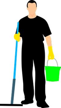 End Of Tenancy Cleaning London Prices - 44276 discounts