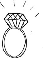 годежни пръстени - 46820 предложения