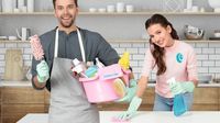 Cleaning Walthamstow - 46925 customers