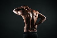 болка в гърба - 59996 възможности