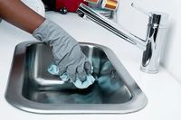 Domestic Cleaning - 64955 discounts