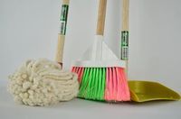 Domestic Cleaning London - 47999 types