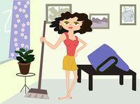 Domestic Cleaning Services - 57064 varieties