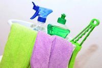 Domestic Cleaning Services - 6544 promotions