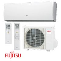 климатици Fujitsu - 4831 селекции