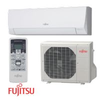 климатици Fujitsu - 50351 възможности