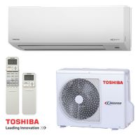 климатици Toshiba - 83860 новини