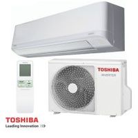 климатици Toshiba - 49837 комбинации