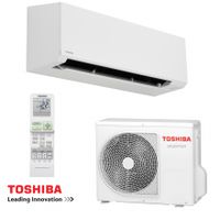 климатици Toshiba - 40048 цени