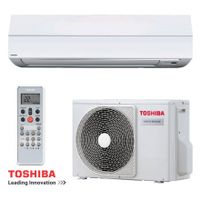 климатици Toshiba - 42767 типа